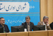 استاندار اصفهان چگونه می‌خواهد برچسب برخورداری را به چالش بکشد؟