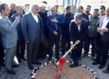 تعبیر پولادیِ پرتلاش از شیوه کار جمالی‌نژاد