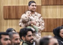 معافیت سربازی در قانون جوانی جمعیت