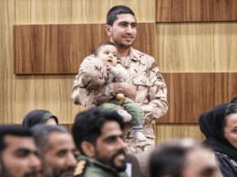 معافیت سربازی در قانون جوانی جمعیت