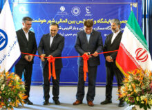 عزم ملی برای ساخت ایران هوشمند