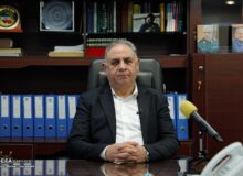 مدیرعامل هلدینگ بهشهر: در ایام جنگ ۱۲ روزه کالا‌های اساسی مردم را تامین کردیم