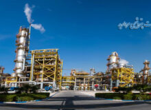 پتروشیمی مروارید با افزایش ۳۱ درصدی درآمد، نیمه نخست سال ۱۴۰۴ را پشت سر گذاشت