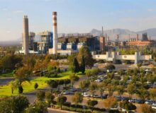 ثبت نخستین سود پس از سال ۱۴۰۰ در صورت‌های مالی ذوب آهن اصفهان